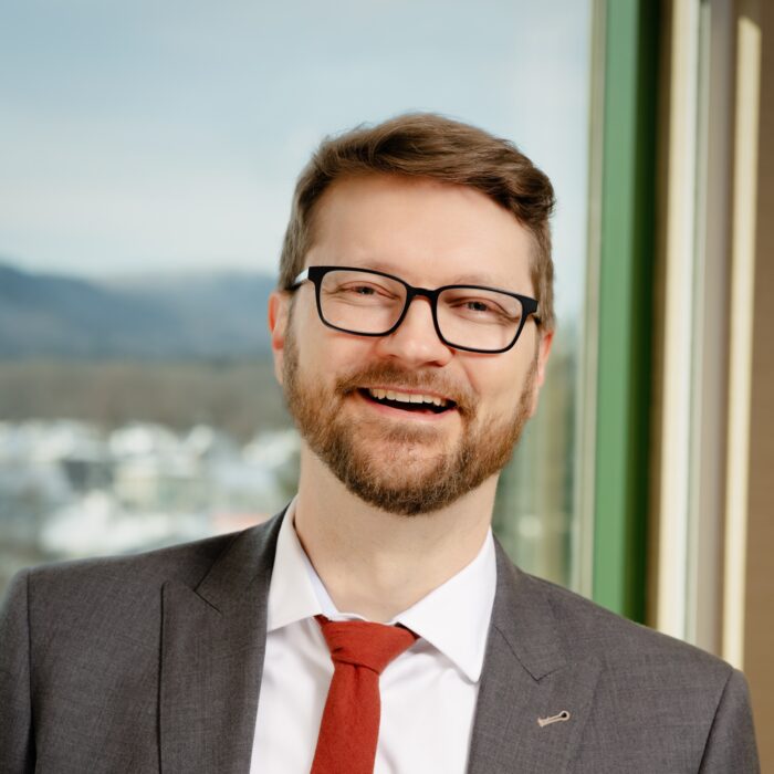 Cohen Kinne Valicenti Cook LLP Welcomes Jaan Rannik as Partner